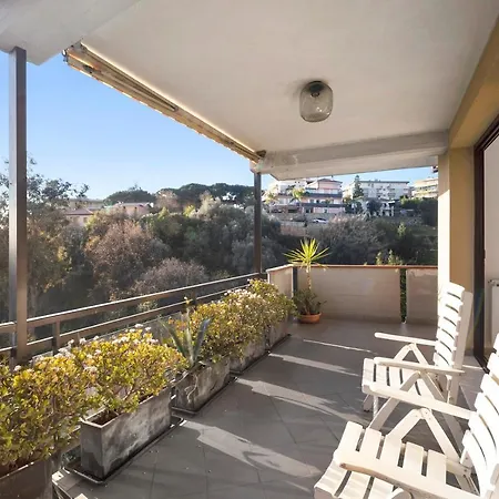 Anna Casa Vacanze
