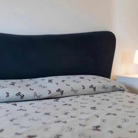 Apartament Anna Casa Vacanze *