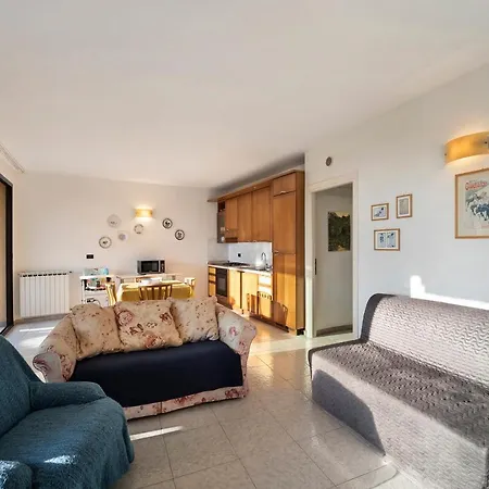 Anna Casa Vacanze *