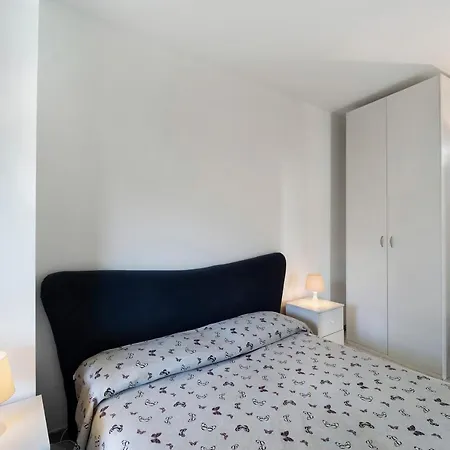Apartmán Anna Casa Vacanze *