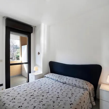 Apartmán Anna Casa Vacanze Sanremo