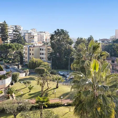 Apartmán Anna Casa Vacanze Sanremo