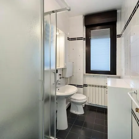 Apartmán Anna Casa Vacanze *